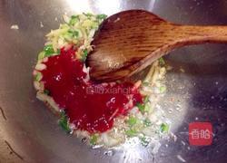 油焖虾的做法图解5