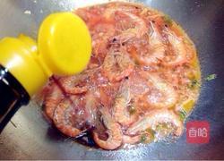 油焖虾的做法图解7