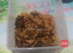 梅菜扣肉的做法图解6