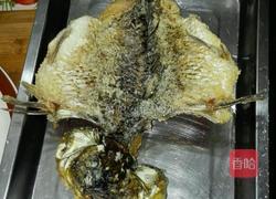 韩式煎扒鱼的做法图解2