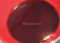 干烧鯛魚的做法图解2