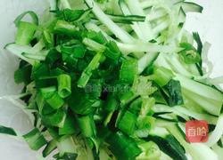 紫菜黄瓜汤的做法图解1