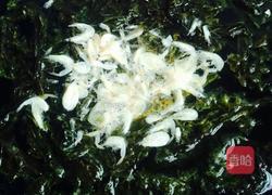 紫菜黄瓜汤的做法图解3