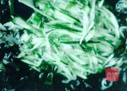 紫菜黄瓜汤的做法图解4