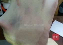 奶香吐司的做法图解2