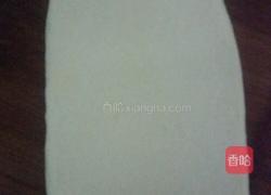 奶香吐司的做法图解5