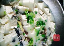 鲫鱼豆腐汤的做法图解4