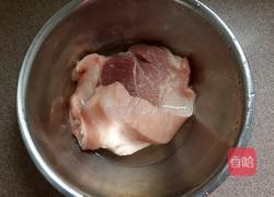 回锅肉的做法图解1