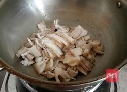 回锅肉的做法图解5