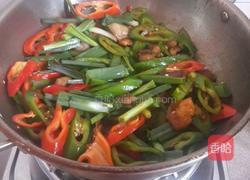 回锅肉的做法图解8