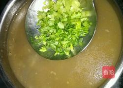 香滑牛肉粥的做法图解8