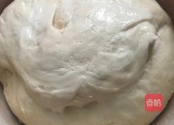 平底锅披萨的做法图解2