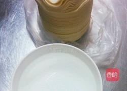 水煎鲜肉饺的做法图解5