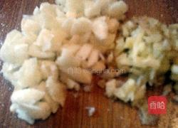 凉拌糖醋藕片的做法图解5