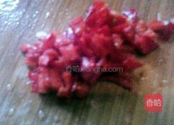 凉拌糖醋藕片的做法图解6