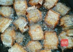 干煸带鱼的做法图解2