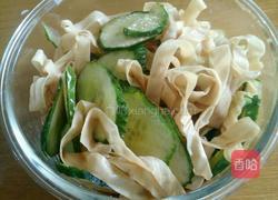 我的炒饭的做法图解8