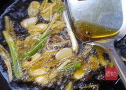 青椒炒肉丝的做法图解4