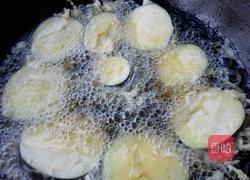 香炸茄盒的做法图解8