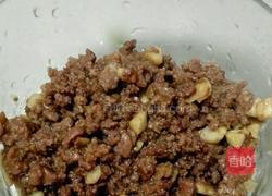 牛骨汤牛肉碎面的做法图解2