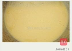 自制冰淇淋的做法图解1