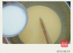 自制冰淇淋的做法图解3