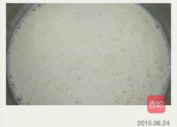 自制冰淇淋的做法圖解4