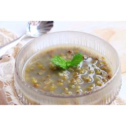 绿豆汤的做法[图]