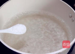 海鲜意大利面的做法图解1