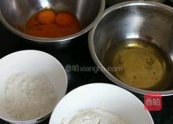 电饭煲蛋糕的做法图解2