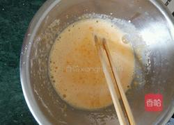 电饭煲蛋糕的做法图解4