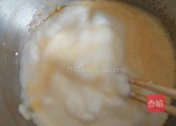 电饭煲蛋糕的做法图解8