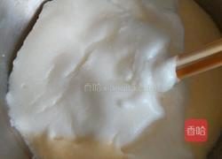 电饭煲蛋糕的做法图解9