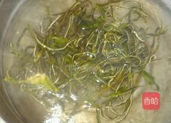香辣海带丝的做法图解1