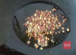 香辣海带丝的做法图解4