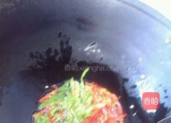 香辣海带丝的做法图解5