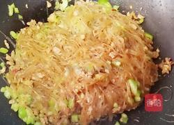 蚂蚁上树的做法图解10