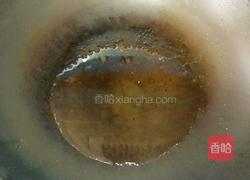 韭菜鸡蛋的做法图解4