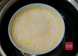 简单易做小布丁的做法图解4