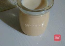 简单易做小布丁的做法图解6