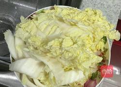 大白菜蛋饺的做法图解1