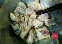 糖醋排骨(家常版)的做法图解2