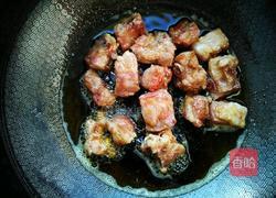 糖醋排骨(家常版)的做法图解4
