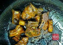 糖醋排骨(家常版)的做法图解9