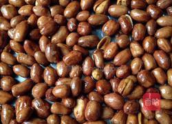 椒盐花生米的做法图解7