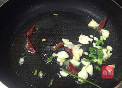 油煎香酥虾的做法图解3