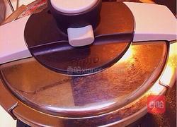 土豆炖排骨的做法图解5
