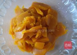 南瓜饼的做法图解2