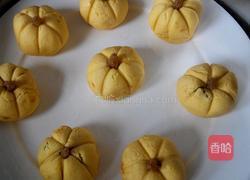 南瓜饼的做法图解10