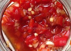 凉拌金针菇的做法图解3